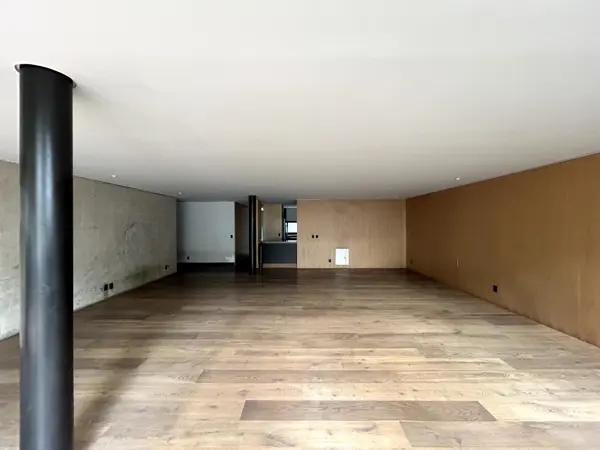 Departamento en venta en Polanco, Miguel Hidalgo — foto 2 de 30