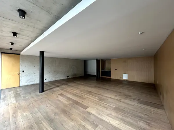 Departamento en renta en Polanco, Miguel Hidalgo — foto 3 de 30