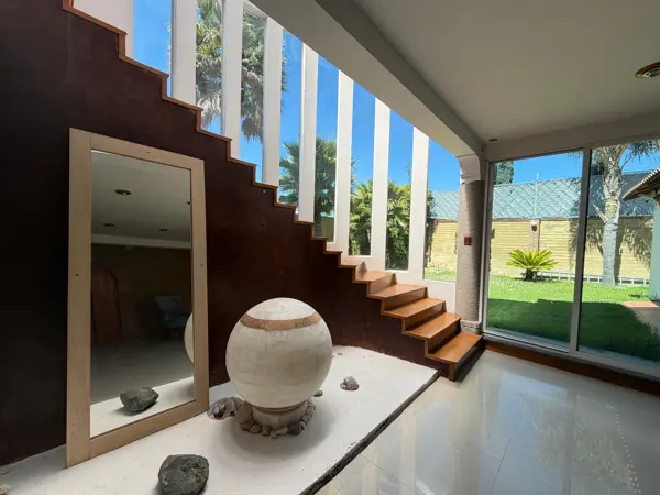 Casa en venta en Santa Anita Huiloac, Apizaco — foto 3 de 30