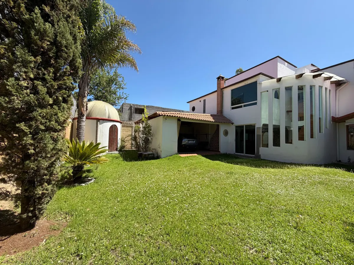 Casa en venta en Santa Anita Huiloac, Apizaco — foto 1 de 30