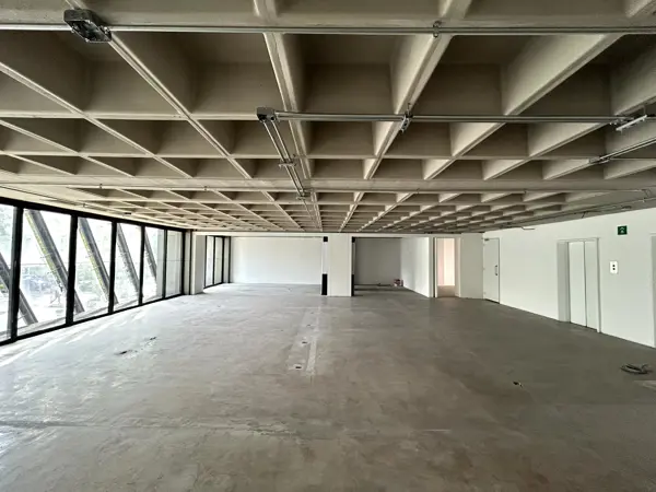 Oficina en renta en Polanco V Sección, Miguel Hidalgo — foto 3 de 12