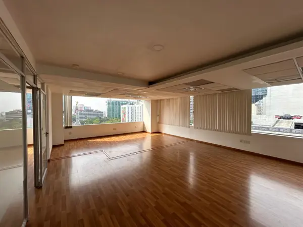 Oficina Corporativa en Renta de 270 m² | Lista para Ocupar | Colonia Juárez, Reforma
