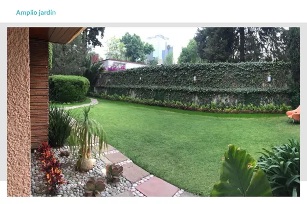 Casa en venta en Guadalupe Inn, Álvaro Obregón — foto 3 de 25