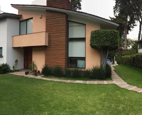 Casa en en Venta - Guadalupe Inn - 387 m2 de Construcción