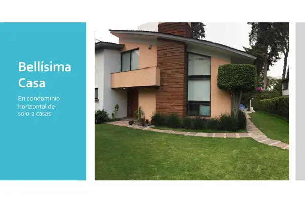 Casa en venta en Guadalupe Inn, Álvaro Obregón — foto 2 de 25