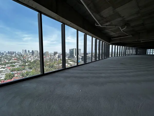 Oficina en renta en Polanco I Sección, Miguel Hidalgo — foto 3 de 14