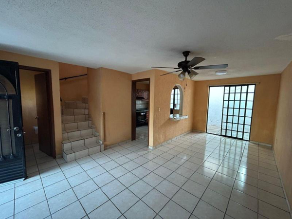 Casa en Renta Cerca del ITESM en Zona Centro, Querétaro