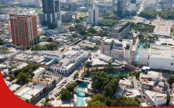 Local en venta en Nuevo Centro de Monterrey, Monterrey — foto 2 de 12