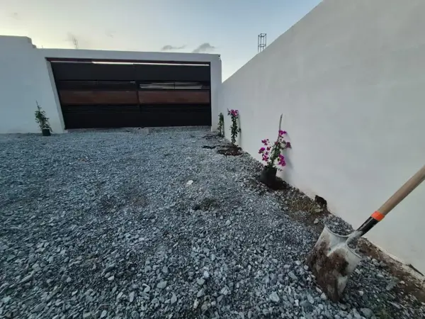 Terreno en venta en Andalucía, Saltillo — foto 2 de 7