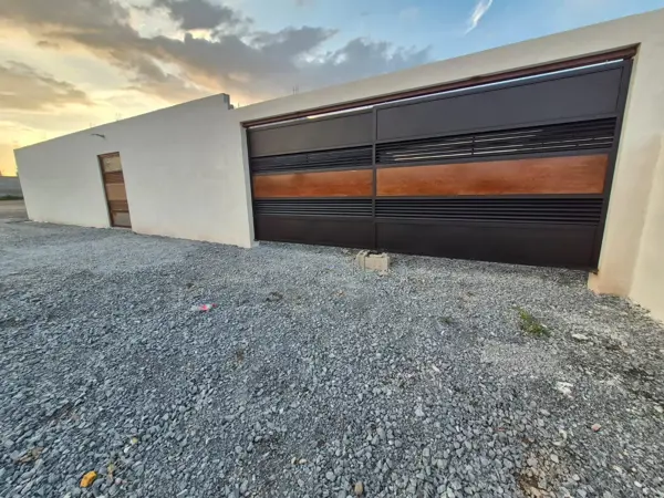 Terreno en venta en Andalucía, Saltillo — foto 3 de 7