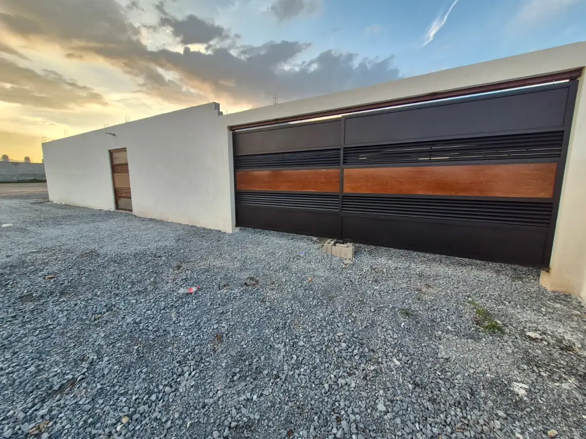 Terreno en venta en Andalucía, Saltillo — foto 1 de 7