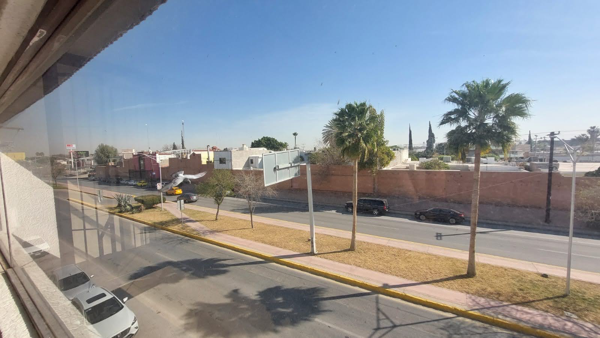 Oficina en renta en Ampliación los Ángeles, Torreón — foto 3 de 19