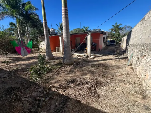 Casa en renta en Ticimul, Umán — foto 3 de 7