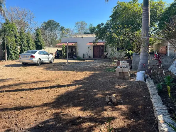 Casa en renta en Ticimul, Umán — foto 2 de 7