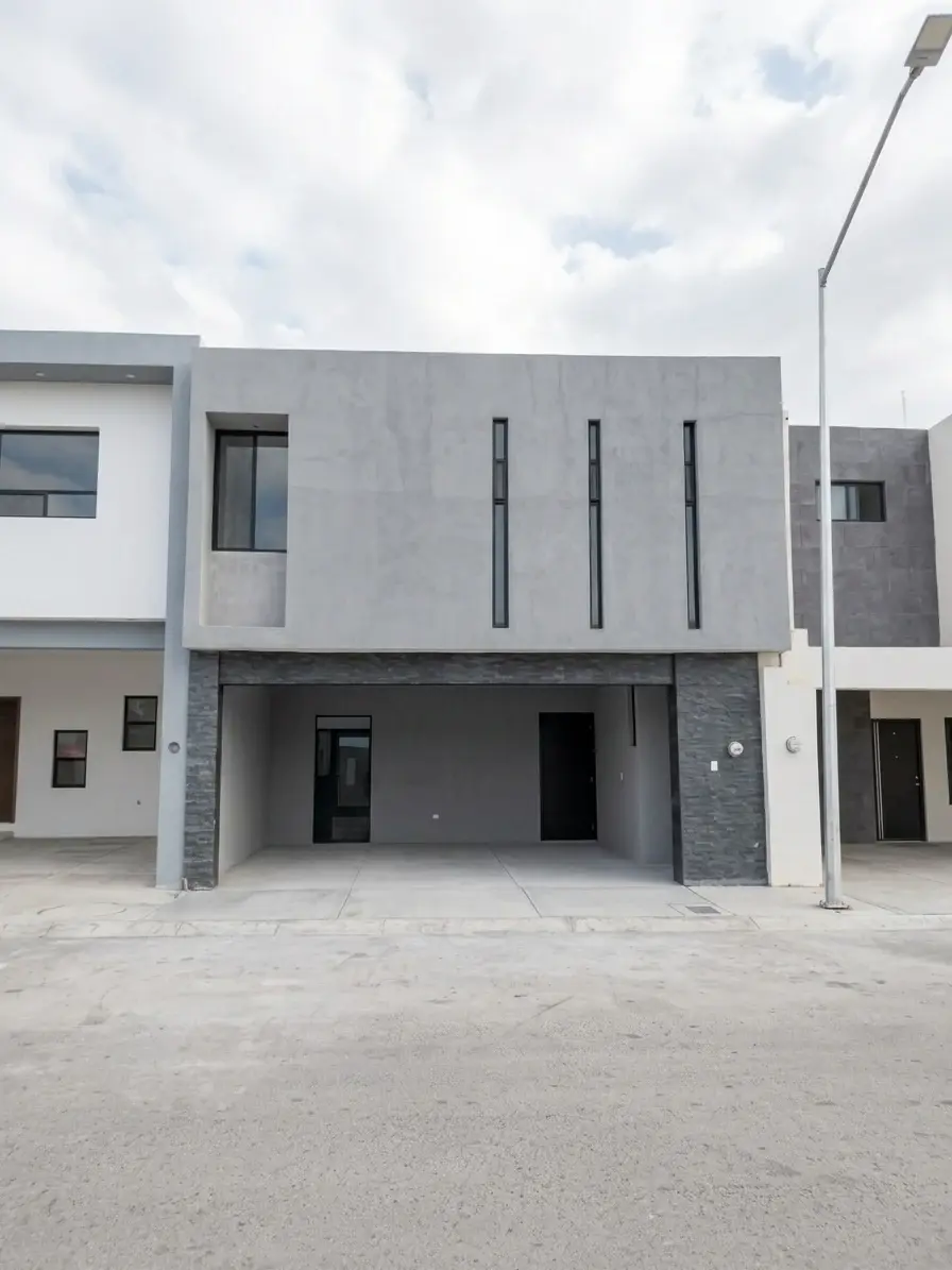 Hermosa Casa Nueva en Privanzas de Mirasierra | ¡Equipada y lista para habitar! Hermosa Casa Nueva en Privanzas de Mirasierra | ¡Equipada y lista para habitar!