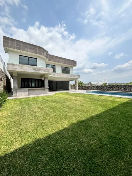 Casa en venta en Lomas de Cocoyoc, Atlatlahucan — foto 2 de 19