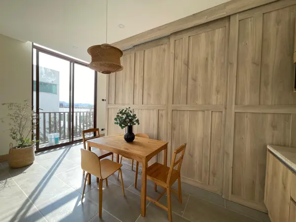 Departamento en renta en Lomas de Angelópolis, San Andrés Cholula — foto 3 de 11