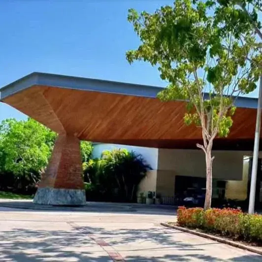 Casa en renta en Tamanche, Mérida — foto 1 de 20