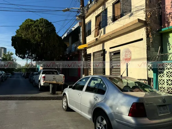 Casa en venta en Buenos Aires, Monterrey — foto 2 de 33