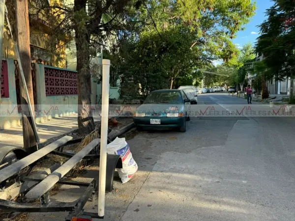 Casa en venta en Buenos Aires, Monterrey — foto 3 de 33