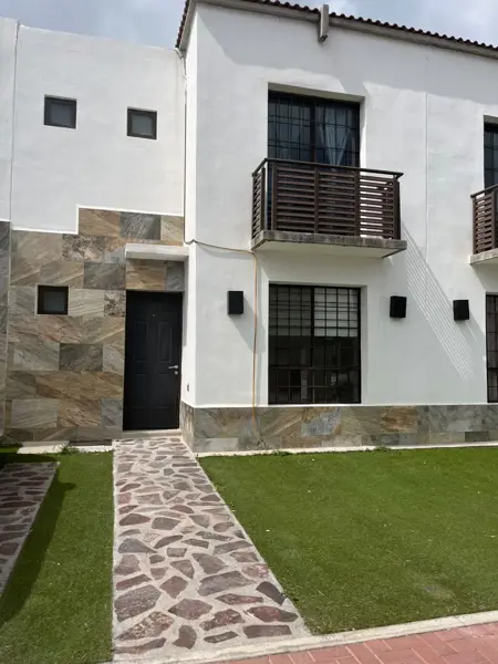 Casa en renta en El Dorado II, León — foto 2 de 2