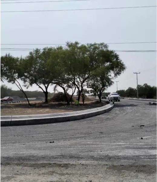 Terreno en venta en El Sabinal (HJ), Pesquería — foto 3 de 10