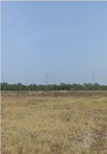 Terreno Comercial e ind en Venta , Carretera Cadereyta / DR, Gonzalez