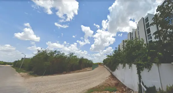 Terreno en venta en Temozon Norte, Mérida — foto 3 de 7