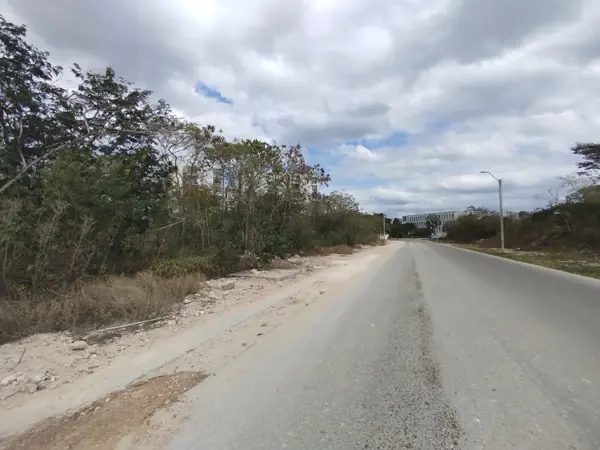 Terreno en venta en Temozon Norte, Mérida — foto 2 de 7