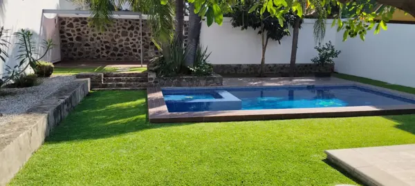 Casa en renta en El Mascareño, Cuernavaca — foto 2 de 22