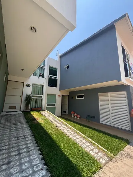 Casa en venta en Oaxtepec Centro, Yautepec — foto 2 de 22
