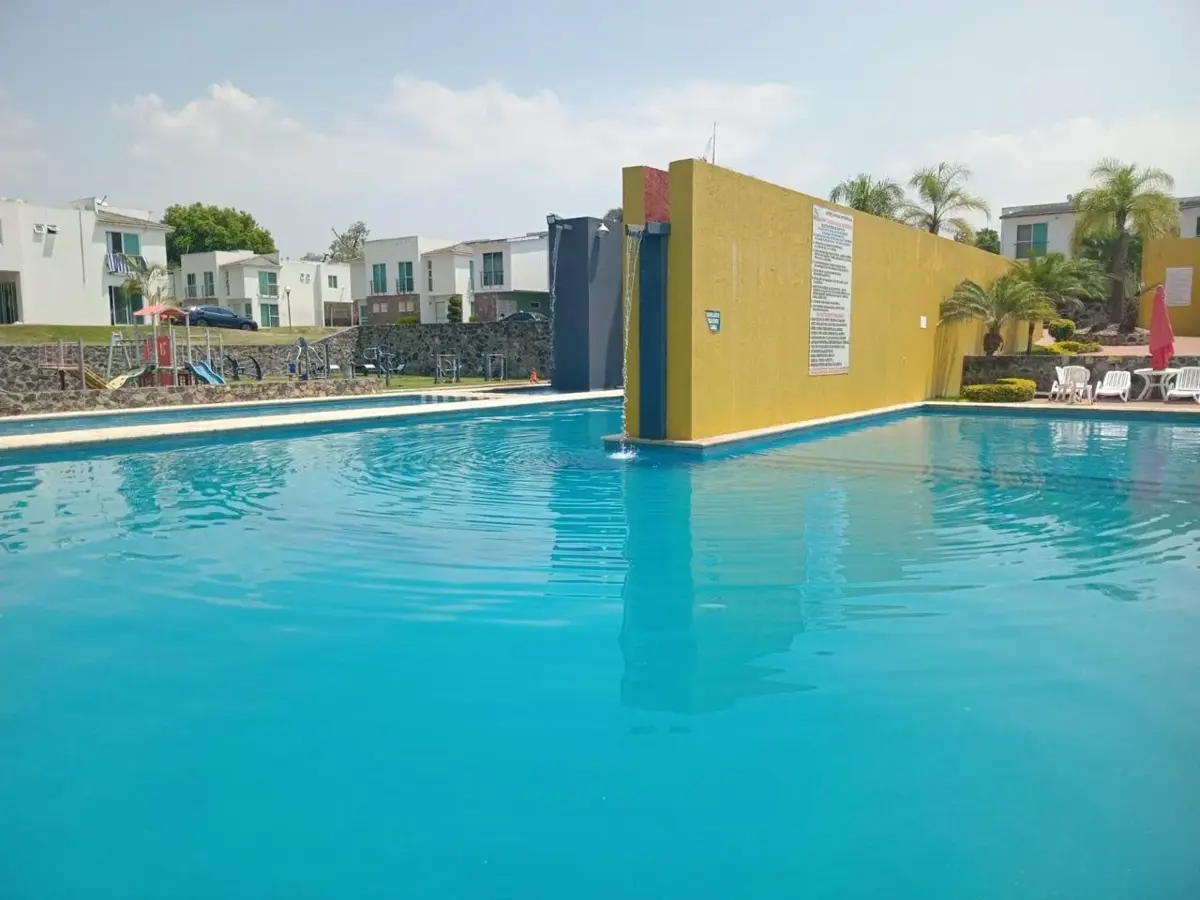 Casa en venta en Oaxtepec Centro, Yautepec — foto 1 de 22