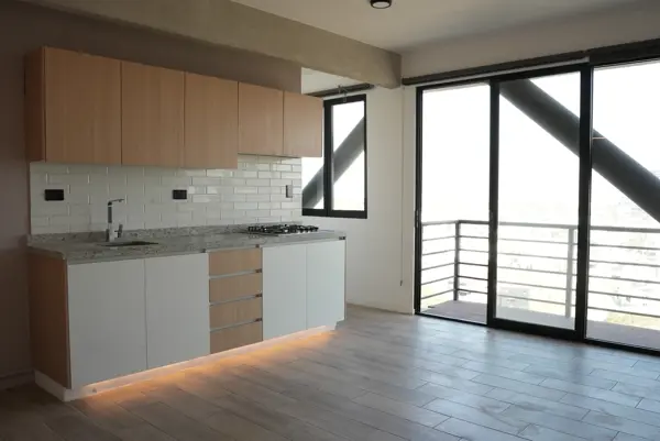 Departamento en venta en Lomas de Angelópolis, San Andrés Cholula — foto 2 de 20