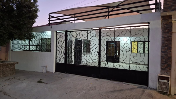 Casa para bodega, oficina o local