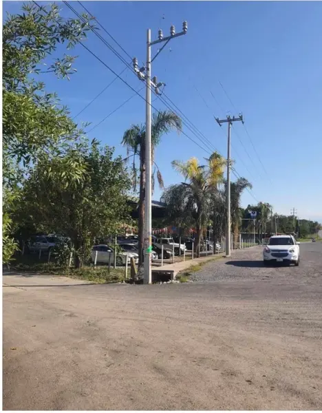 Terreno en venta en Las Palmas, Cadereyta Jiménez — foto 3 de 11
