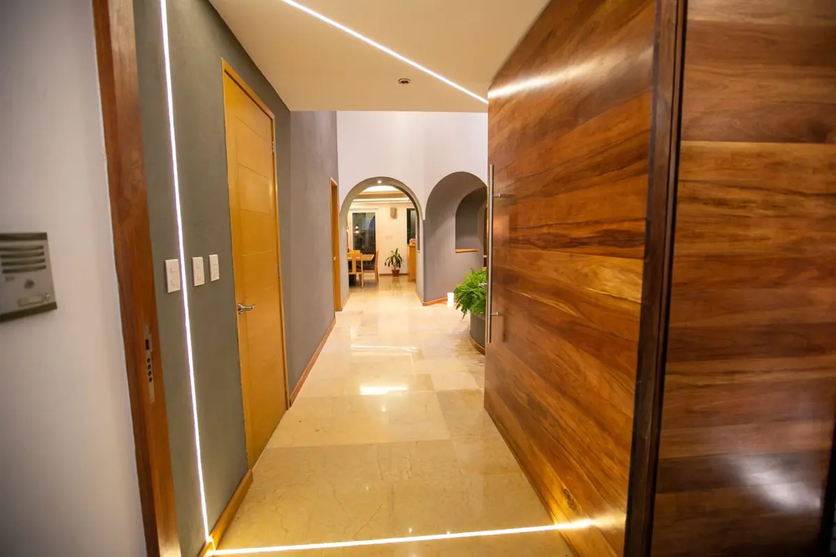 Casa en venta en San Bernardino Tlaxcalancingo, San Andrés Cholula — foto 1 de 47