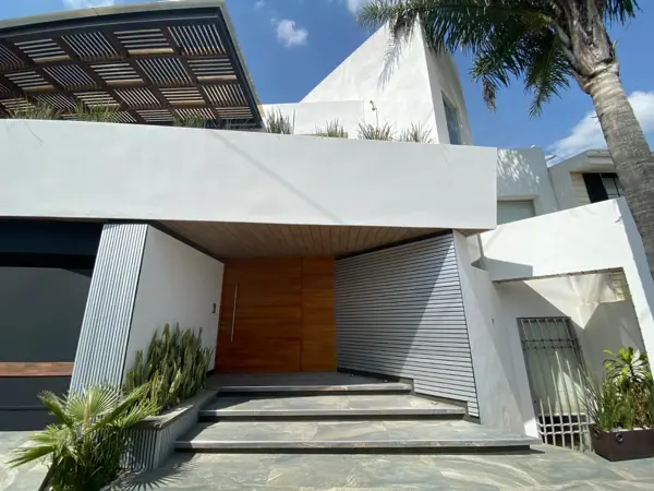 Casa en venta en San Bernardino Tlaxcalancingo, San Andrés Cholula — foto 2 de 47