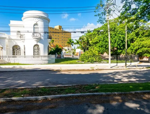 Hotel en venta en Alcalá Martín, Mérida — foto 2 de 6