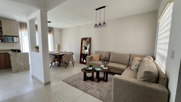Casa en venta en Los Viñedos, Torreón — foto 2 de 23