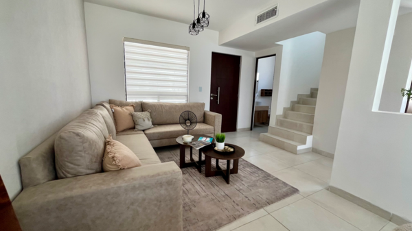 Casa en venta en Los Viñedos, Torreón — foto 3 de 23