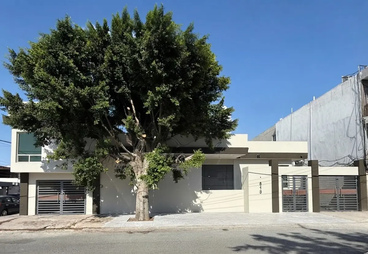 Casa en venta en Linda Vista, Guadalupe — foto 1 de 30