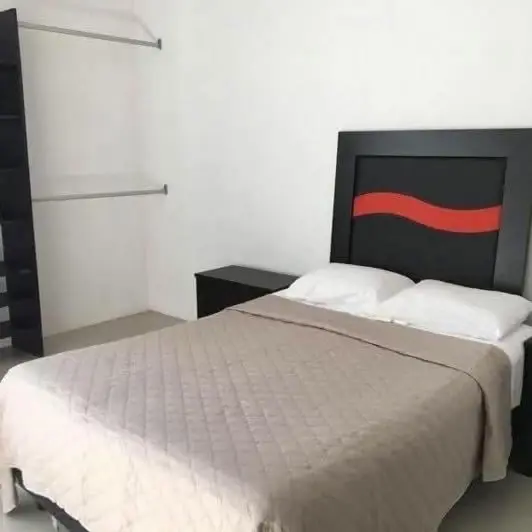 Departamento en renta en Benito Juárez Nte, Mérida — foto 2 de 6