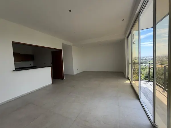 Departamento en renta en Lomas de Angelópolis II, San Andrés Cholula — foto 3 de 11