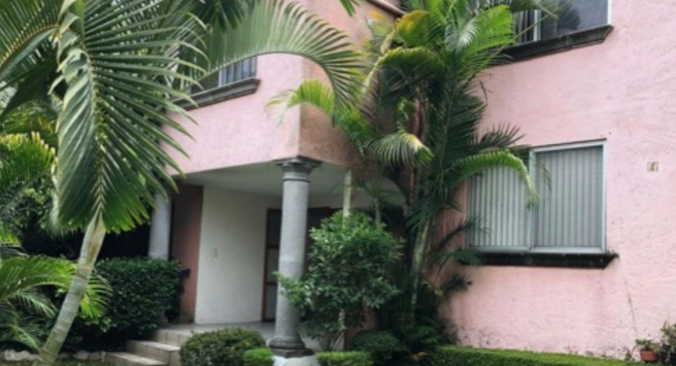 Casa en renta en Lomas del Mirador, Cuernavaca — foto 1 de 7
