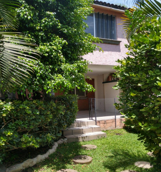 Casa en renta en Lomas del Mirador, Cuernavaca — foto 3 de 7