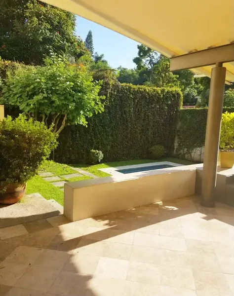 Casa en renta en Manantiales, Cuernavaca — foto 3 de 11