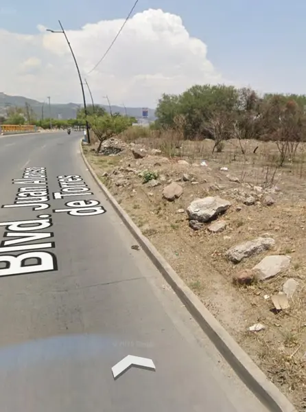 Terreno en renta en Sierra Nogal, León — foto 3 de 7