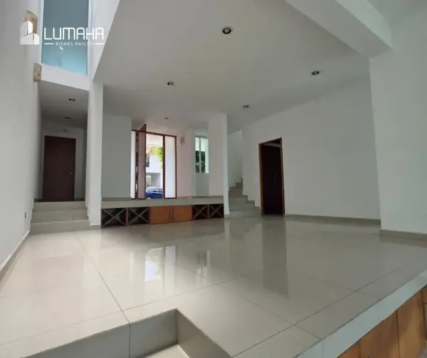 Casa en renta en Lomas de Angelópolis II, San Andrés Cholula — foto 3 de 21