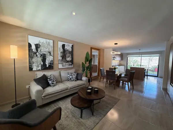 Casa en venta en Lomas de Angelópolis, San Andrés Cholula — foto 2 de 23