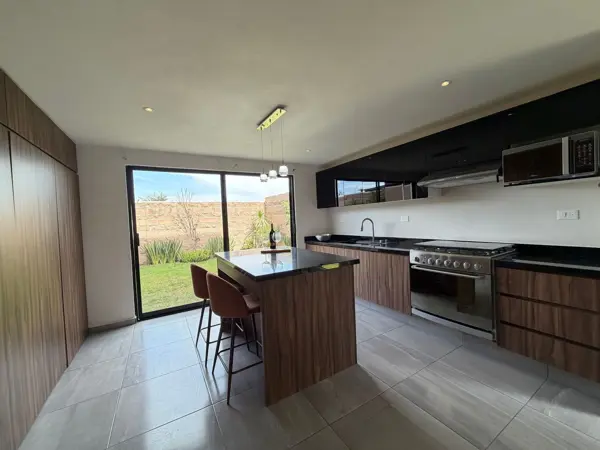 Casa en venta en Lomas de Angelópolis, San Andrés Cholula — foto 3 de 23